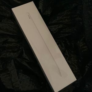 New for Apple Pencil 2nd Generation Stylus